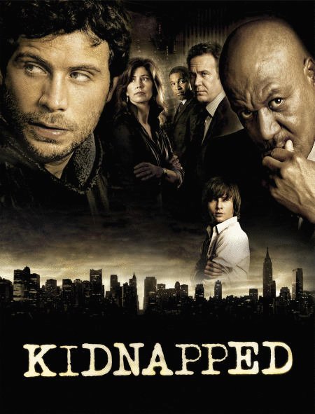 Poster of the movie Kidnapped
