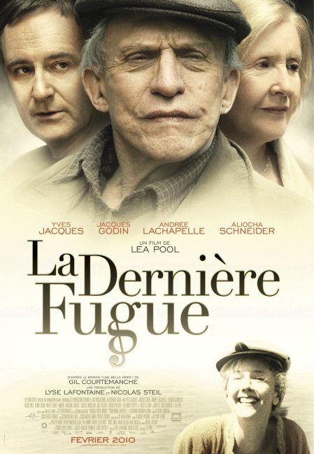 Poster of the movie The Last Escape