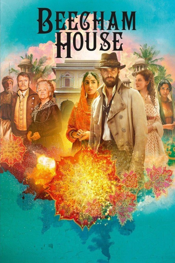 L'affiche du film Beecham House