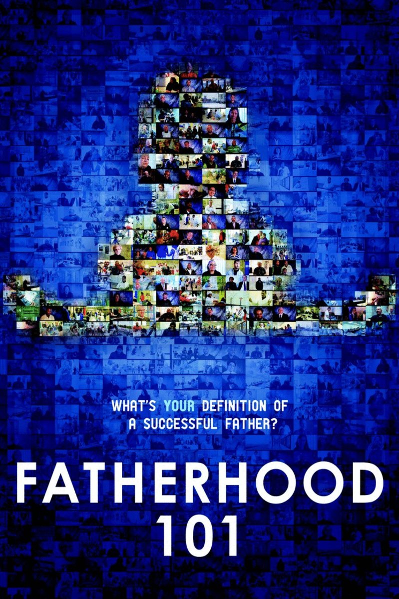 Poster of the movie Fatherhood 101