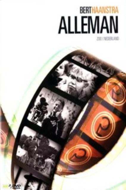 L'affiche du film The Human Dutch
