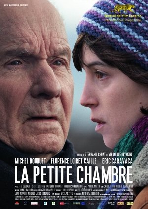 L'affiche du film La Petite Chambre