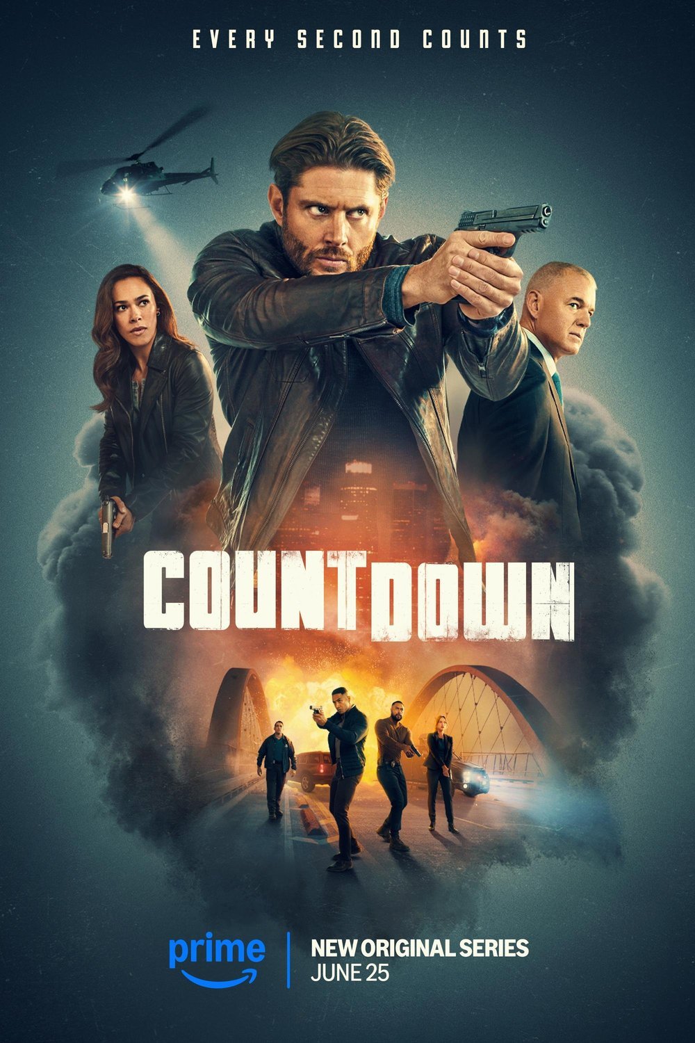 Poster of the movie Countdown [2025]