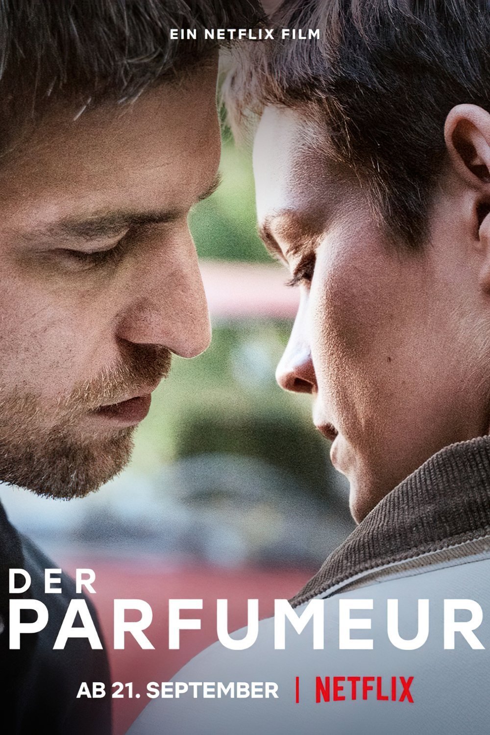 Poster of the movie The Perfumier