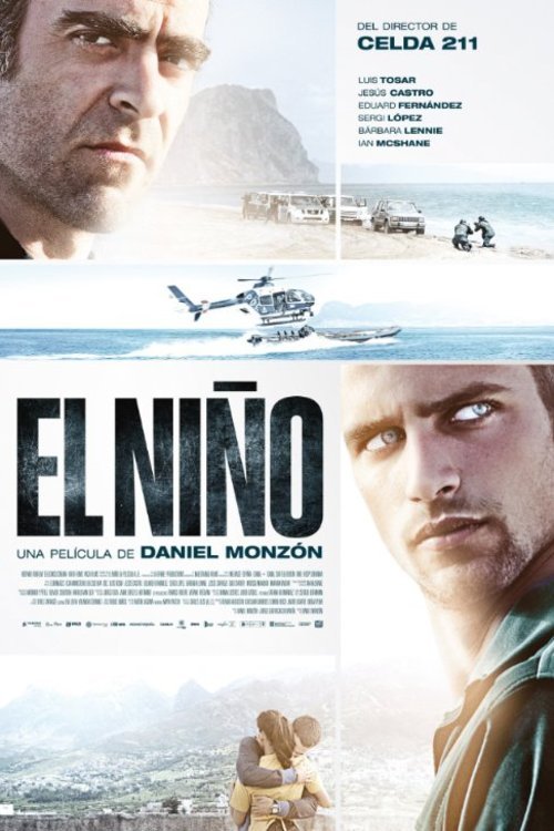 Poster of the movie The Kid