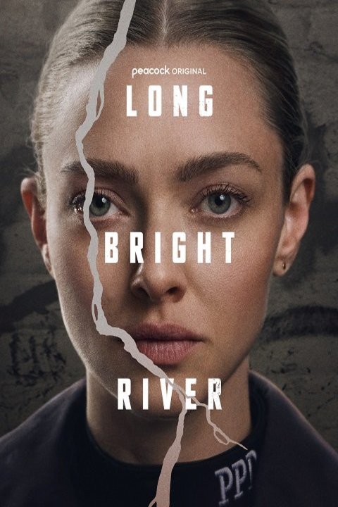 Poster of the movie Long Bright River