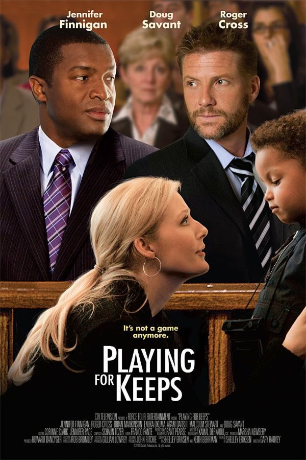 L'affiche du film What Color Is Love?