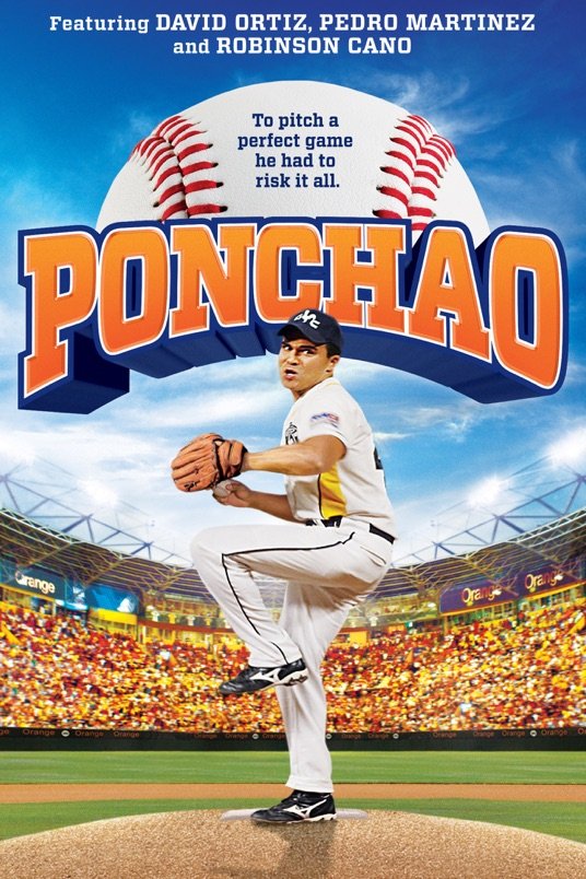 L'affiche du film Ponchao