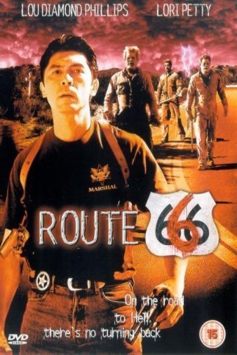 Poster of the movie Route 666