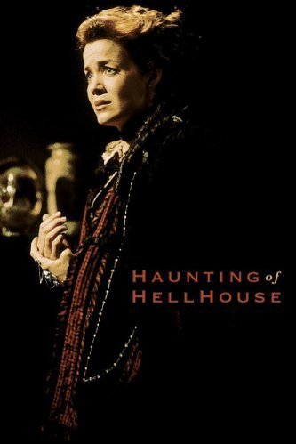 L'affiche du film The Haunting of Hell House