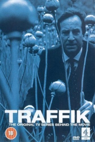 Poster of the movie Traffik
