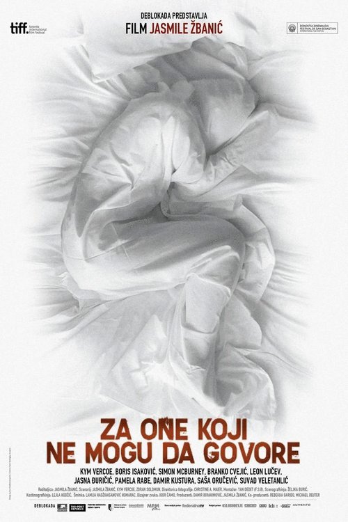 Poster of the movie For Those Who Can Tell No Tales