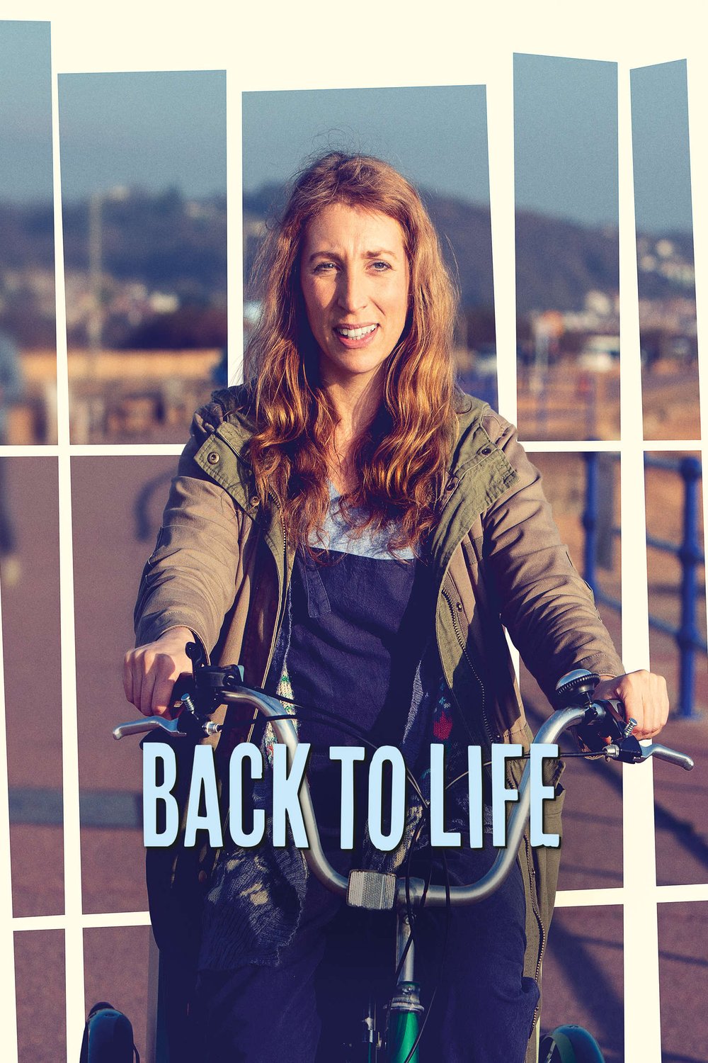 L'affiche du film Back to Life