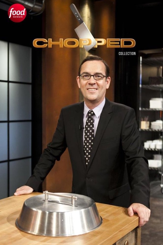 Poster of the movie Chopped