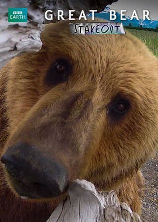 Poster of the movie Great Bear Stakeout