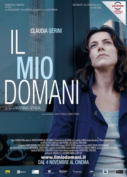 L'affiche du film Il mio domani