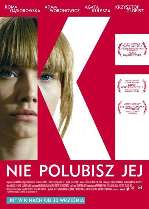 Poster of the movie My Name Is Ki