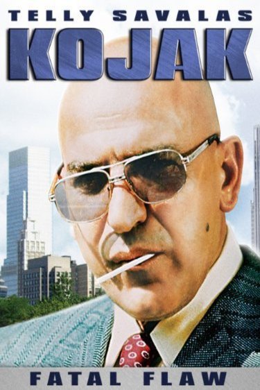 L'affiche du film Kojak: Fatal Flaw