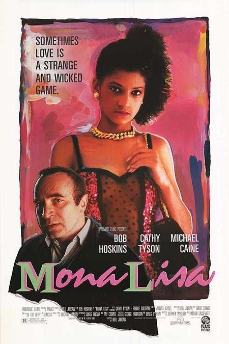 L'affiche du film Mona Lisa