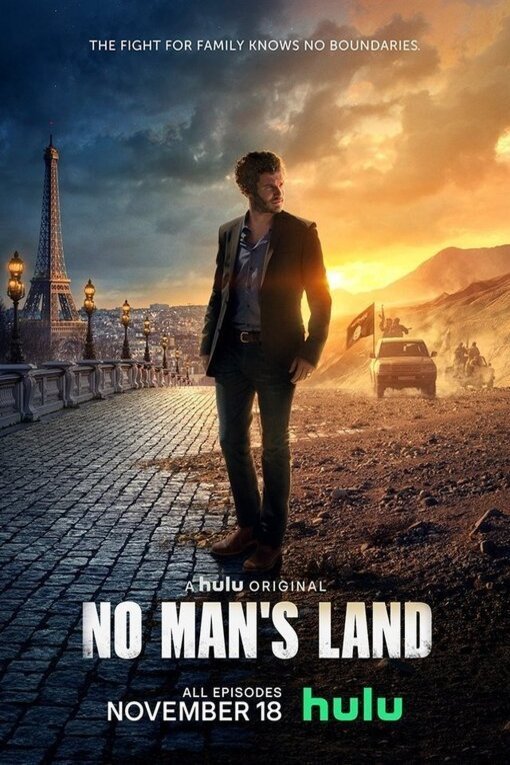 Poster of the movie No Man's Land