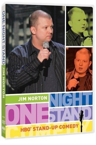 L'affiche du film One Night Stand