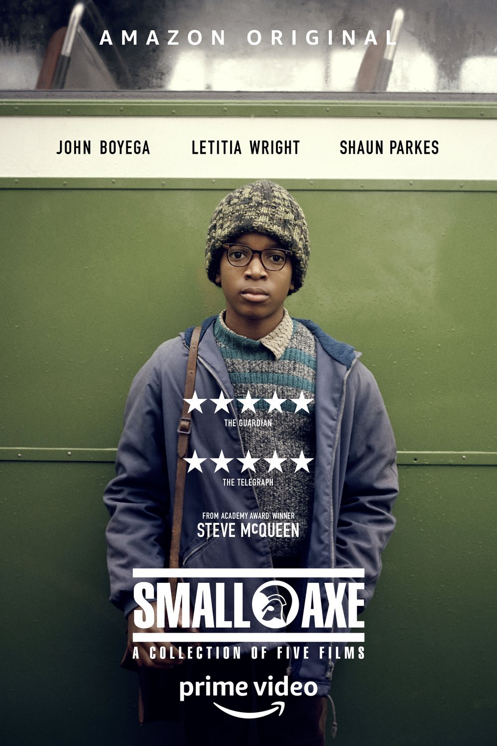 L'affiche du film Education