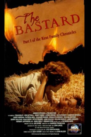 Poster of the movie The Bastard