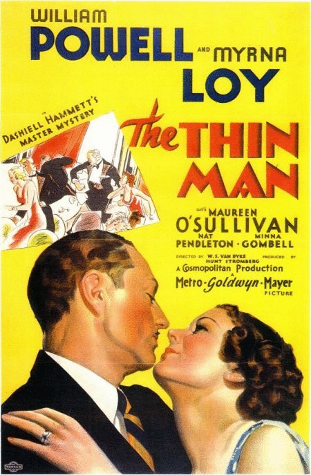 L'affiche du film L'Introuvable