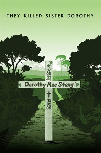 Poster of the movie They Killed Sister Dorothy