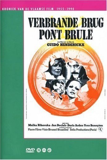 Poster of the movie Burned Bridges