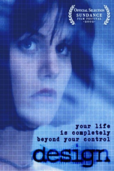 L'affiche du film Design