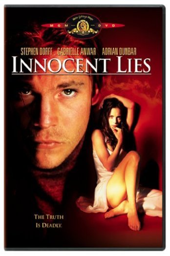 Poster of the movie Innocent Lies