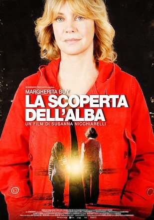 Poster of the movie Discovery at Dawn