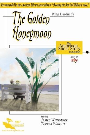 Poster of the movie The Golden Honeymoon