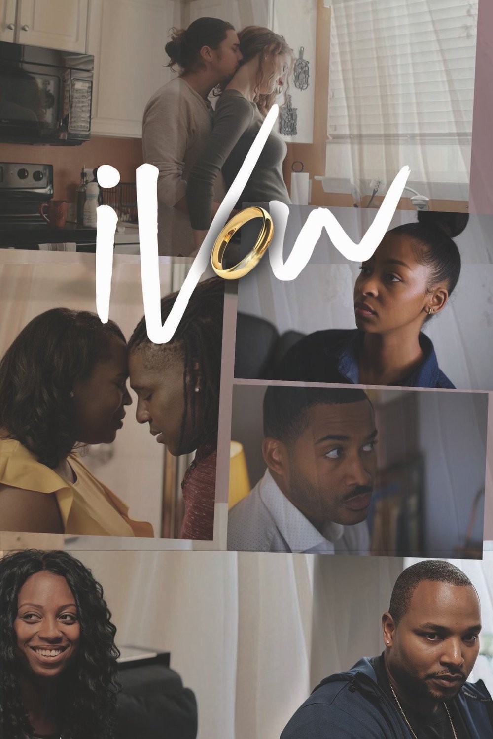 L'affiche du film I Vow