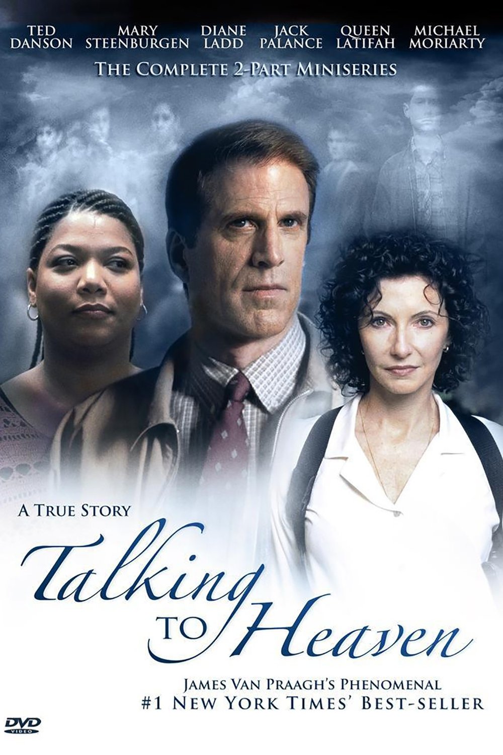 Poster of the movie Talking to Heaven