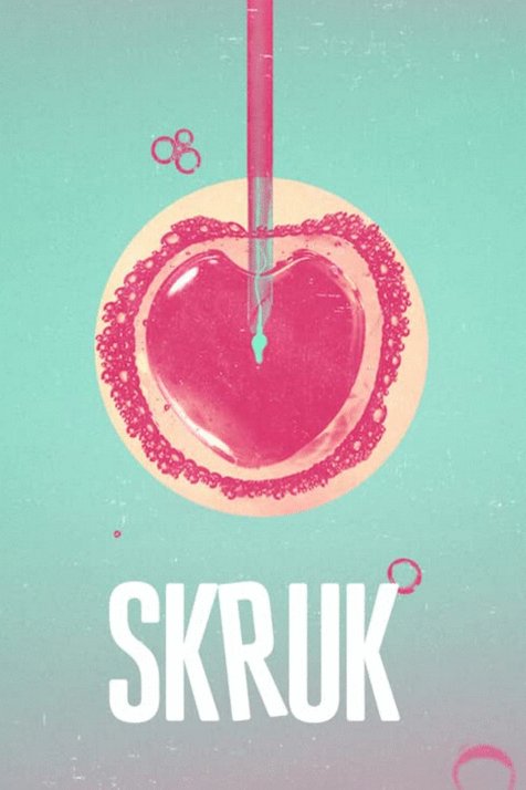L'affiche du film Skruk