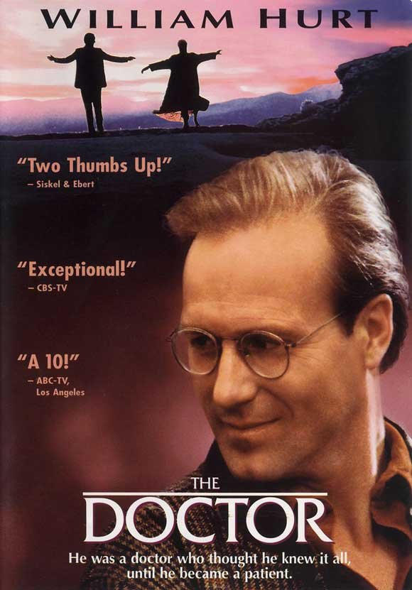 Poster of the movie The Doctor