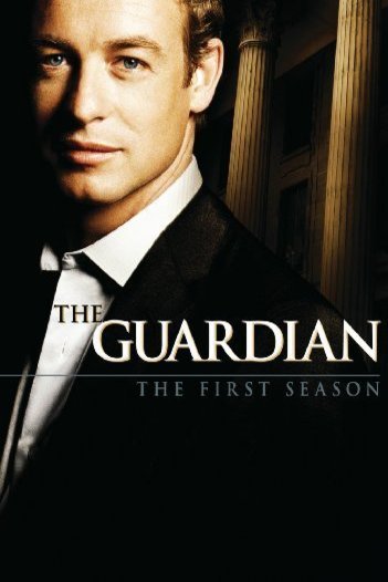L'affiche du film The Guardian